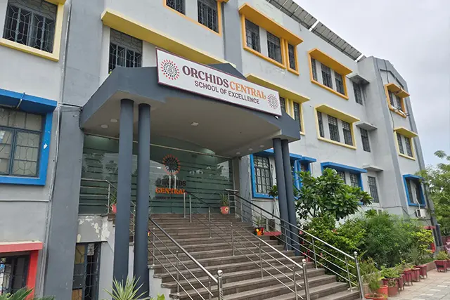 OCSE Pali Marwar Campus